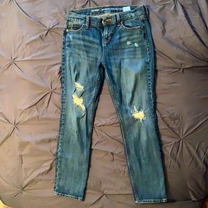 Boyfriend Jeans